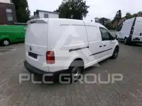 2020 Volkswagen Caddy
