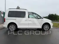 2020 Volkswagen Caddy