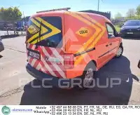 2020 Volkswagen Caddy