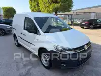 2020 Volkswagen Caddy