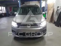 2020 Volkswagen Caddy