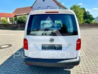 2020 Volkswagen Caddy