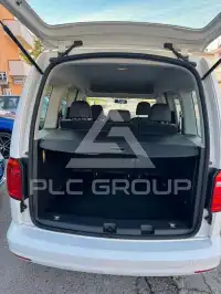 2020 Volkswagen Caddy