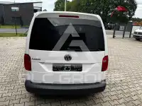 2020 Volkswagen Caddy