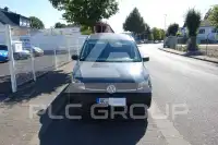 2020 Volkswagen Caddy