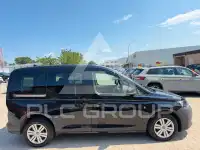2020 Volkswagen Caddy