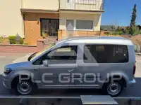 2020 Volkswagen Caddy