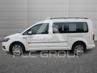 2020 Volkswagen Caddy