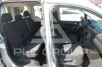 2020 Volkswagen Caddy