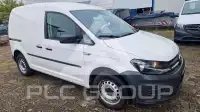 2020 Volkswagen Caddy