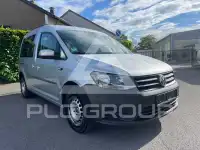2020 Volkswagen Caddy