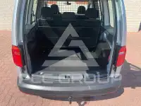 2020 Volkswagen Caddy