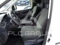 2020 Volkswagen Caddy