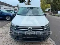 2020 Volkswagen Caddy