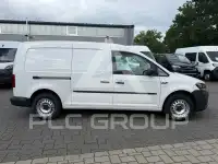 2020 Volkswagen Caddy
