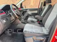 2020 Volkswagen Caddy