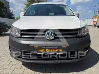 2020 Volkswagen Caddy