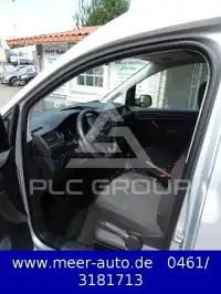 2020 Volkswagen Caddy
