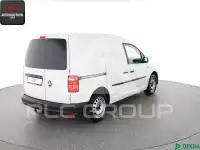 2020 Volkswagen Caddy
