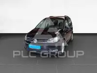 2020 Volkswagen Caddy