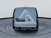 2020 Volkswagen Caddy