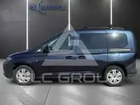 2020 Volkswagen Caddy