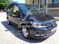 2020 Volkswagen Caddy