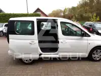 2020 Volkswagen Caddy