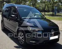 2020 Volkswagen Caddy
