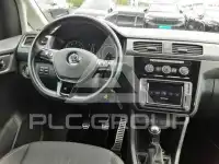 2020 Volkswagen Caddy