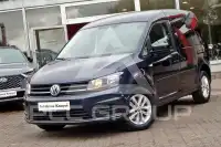 2020 Volkswagen Caddy