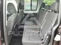 2020 Volkswagen Caddy