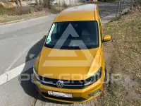 2020 Volkswagen Caddy