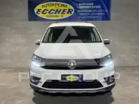 2020 Volkswagen Caddy