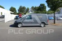 2020 Volkswagen Caddy