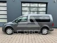 2020 Volkswagen Caddy