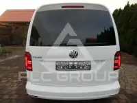 2020 Volkswagen Caddy