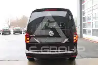 2020 Volkswagen Caddy