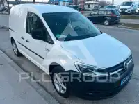 2020 Volkswagen Caddy