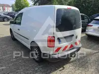 2020 Volkswagen Caddy