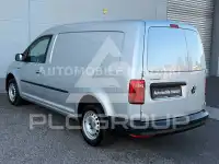 2020 Volkswagen Caddy