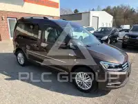 2020 Volkswagen Caddy