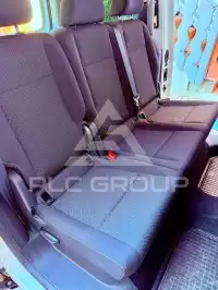 2020 Volkswagen Caddy