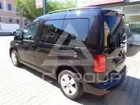 2020 Volkswagen Caddy