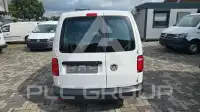 2020 Volkswagen Caddy