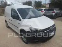2020 Volkswagen Caddy