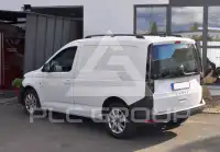 2020 Volkswagen Caddy