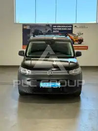 2020 Volkswagen Caddy