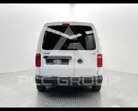 2020 Volkswagen Caddy