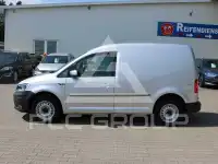 2020 Volkswagen Caddy